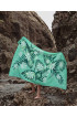 Hand Painted Rayon Sarong Hand Painted Rayon Sarong